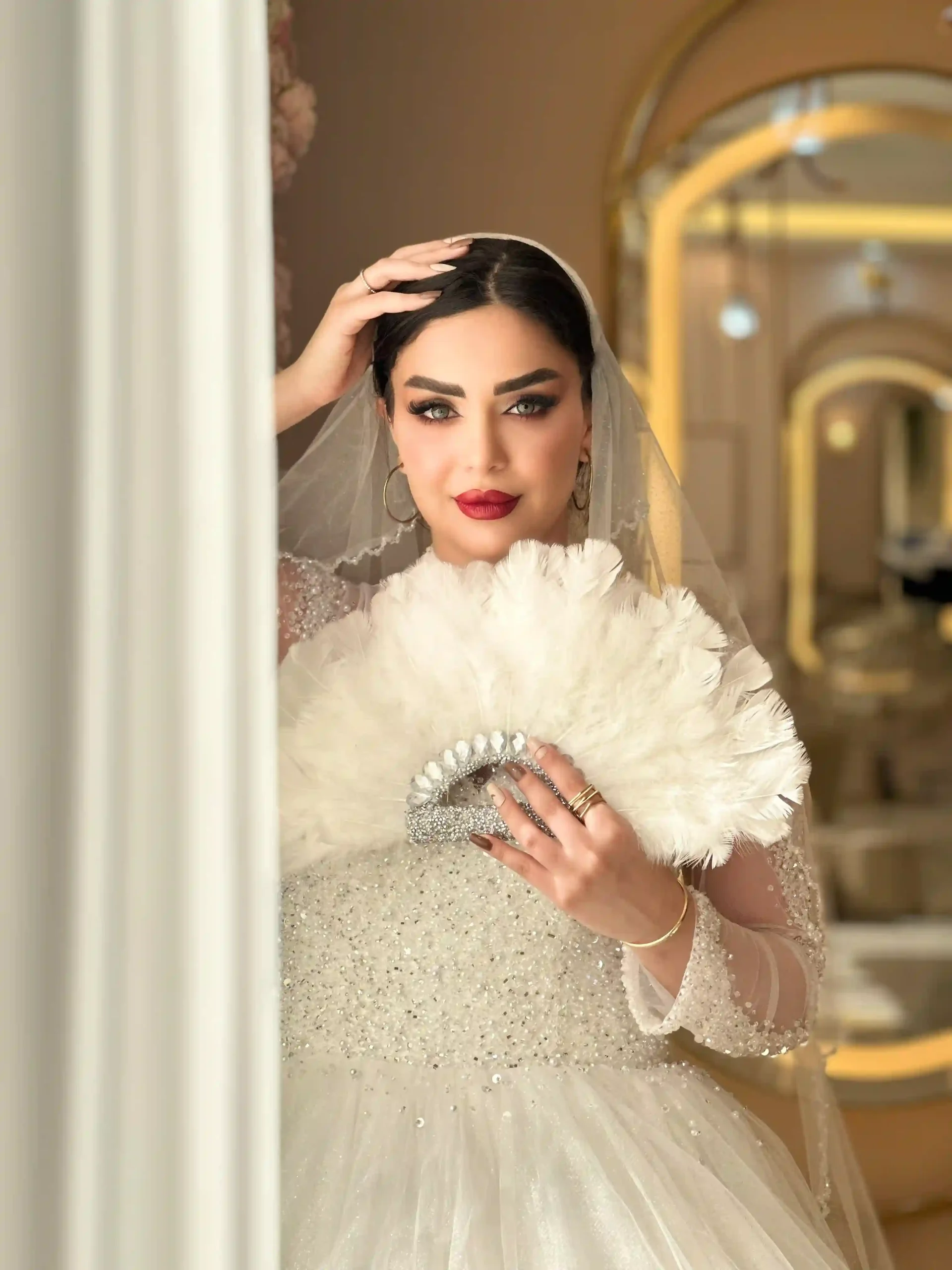 عروس فرمالیته